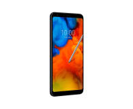 LG Q Stylus czarny - 508827 - zdjęcie 5